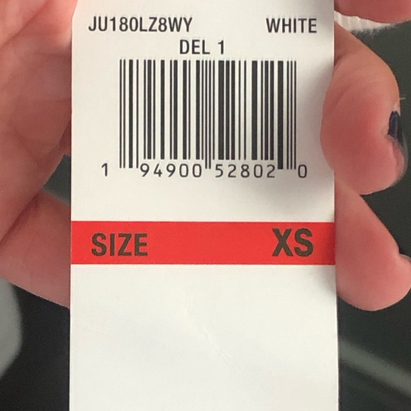 MICHAEL Michael Kors 3 Sweatshirt Dresses- Michael Kors logo on side seams - Picture 6 of 10